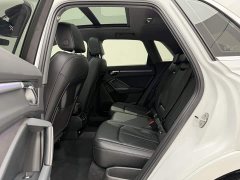 Audi Q3 2024 35 TFSI Fashion Dynamic - ფოტო 17