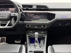 Audi Q3 2024 35 TFSI Fashion Dynamic - ფოტო 19