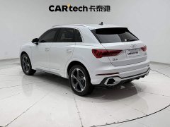 Audi Q3 2024 35 TFSI Fashion Dynamic - ფოტო 7