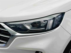 Ford Edge 2021 PLUS EcoBoost 245 FWD Premium 7-Seater - ფოტო 12
