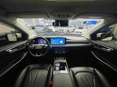 Ford Edge 2021 PLUS EcoBoost 245 FWD Premium 7-Seater - ფოტო 15