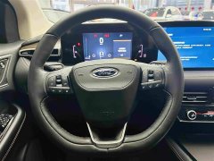 Ford Edge 2021 PLUS EcoBoost 245 FWD Premium 7-Seater - ფოტო 16
