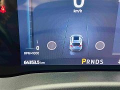 Ford Edge 2021 PLUS EcoBoost 245 FWD Premium 7-Seater - ფოტო 17