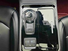 Ford Edge 2021 PLUS EcoBoost 245 FWD Premium 7-Seater - ფოტო 18
