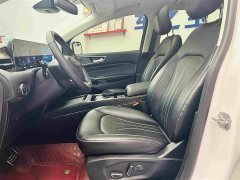 Ford Edge 2021 PLUS EcoBoost 245 FWD Premium 7-Seater - ფოტო 20