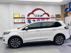Ford Edge 2021 PLUS EcoBoost 245 FWD Premium 7-Seater - ფოტო 5