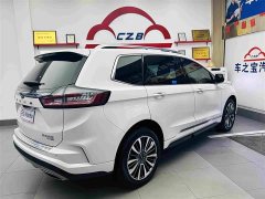 Ford Edge 2021 PLUS EcoBoost 245 FWD Premium 7-Seater - ფოტო 6