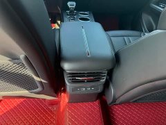 FAW Red Flag HS3 1.5T Two-Wheel Drive Goodwill Edition - ფოტო 12
