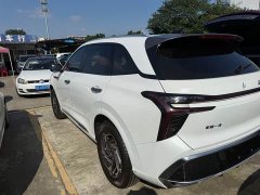 FAW Red Flag HS3 1.5T Two-Wheel Drive Goodwill Edition - ფოტო 13