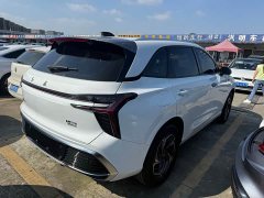 FAW Red Flag HS3 1.5T Two-Wheel Drive Goodwill Edition - ფოტო 14