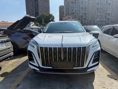 FAW Red Flag HS3 1.5T Two-Wheel Drive Goodwill Edition - ფოტო 2