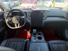 FAW Red Flag HS3 1.5T Two-Wheel Drive Goodwill Edition - ფოტო 5