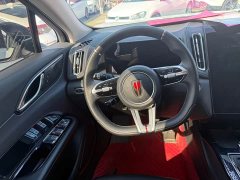 FAW Red Flag HS3 1.5T Two-Wheel Drive Goodwill Edition - ფოტო 7