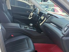 FAW Red Flag HS3 1.5T Two-Wheel Drive Goodwill Edition - ფოტო 8