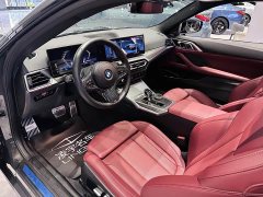 BMW 4 Series 425i M Sport Night Edition - ფოტო 11