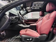 BMW 4 Series 425i M Sport Night Edition - ფოტო 12