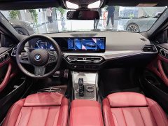 BMW 4 Series 425i M Sport Night Edition - ფოტო 14