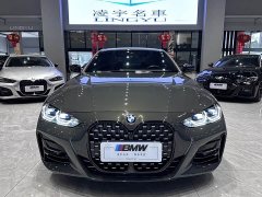 BMW 4 Series 425i M Sport Night Edition - ფოტო 2