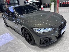 BMW 4 Series 425i M Sport Night Edition - ფოტო 3