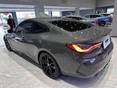 BMW 4 Series 425i M Sport Night Edition - ფოტო 6