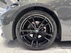 BMW 4 Series 425i M Sport Night Edition - ფოტო 7