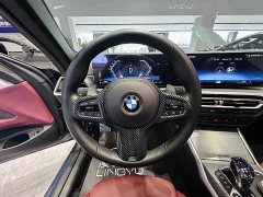 BMW 4 Series 425i M Sport Night Edition - ფოტო 8