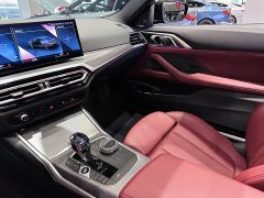 BMW 4 Series 425i M Sport Night Edition - ფოტო 9