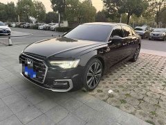 Audi A6L 45 TFSI Premium Dynamic - ფოტო 1