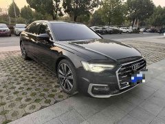 Audi A6L 45 TFSI Premium Dynamic - ფოტო 2