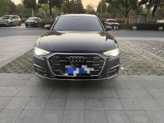 Audi A6L 45 TFSI Premium Dynamic - ფოტო 3