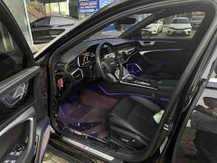 Audi A6L 45 TFSI Premium Dynamic - ფოტო 4