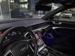 Audi A6L 45 TFSI Premium Dynamic - ფოტო 5
