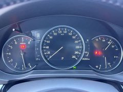 Mazda CX-5 2024 2.0L Automatic FWD Smart Comfort Edition - ფოტო 10