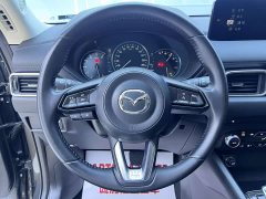 Mazda CX-5 2024 2.0L Automatic FWD Smart Comfort Edition - ფოტო 11