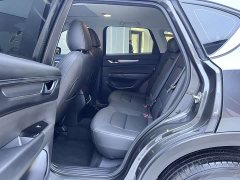 Mazda CX-5 2024 2.0L Automatic FWD Smart Comfort Edition - ფოტო 13