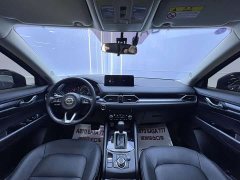 Mazda CX-5 2024 2.0L Automatic FWD Smart Comfort Edition - ფოტო 15