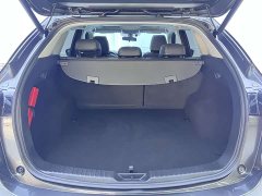 Mazda CX-5 2024 2.0L Automatic FWD Smart Comfort Edition - ფოტო 17