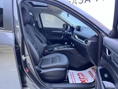 Mazda CX-5 2024 2.0L Automatic FWD Smart Comfort Edition - ფოტო 19