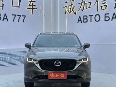 Mazda CX-5 2024 2.0L Automatic FWD Smart Comfort Edition - ფოტო 2