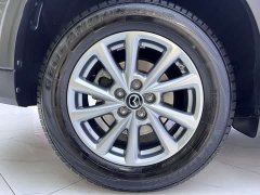 Mazda CX-5 2024 2.0L Automatic FWD Smart Comfort Edition - ფოტო 20