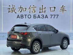 Mazda CX-5 2024 2.0L Automatic FWD Smart Comfort Edition - ფოტო 4