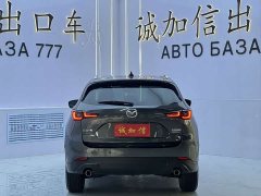 Mazda CX-5 2024 2.0L Automatic FWD Smart Comfort Edition - ფოტო 5