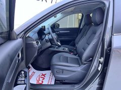 Mazda CX-5 2024 2.0L Automatic FWD Smart Comfort Edition - ფოტო 7