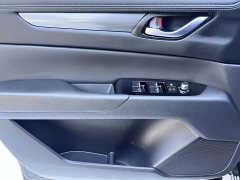 Mazda CX-5 2024 2.0L Automatic FWD Smart Comfort Edition - ფოტო 8