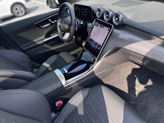Mercedes-Benz C-Class C 260 L AMG Line - ფოტო 10