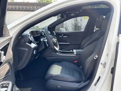 Mercedes-Benz C-Class C 260 L AMG Line - ფოტო 11