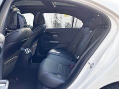 Mercedes-Benz C-Class C 260 L AMG Line - ფოტო 12
