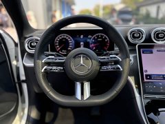 Mercedes-Benz C-Class C 260 L AMG Line - ფოტო 15