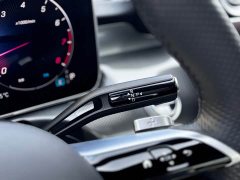 Mercedes-Benz C-Class C 260 L AMG Line - ფოტო 16
