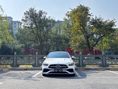 Mercedes-Benz C-Class C 260 L AMG Line - ფოტო 2